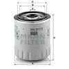 Image de MANN FILTER Filtre a carburant WK817/3X