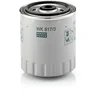 Image de Filtre À Carburant Mann-filter Wk817/3x