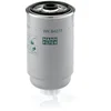 Image de Filtre À Carburant Mann-filter Wk842/11