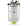 Image de Filtre À Carburant Mann-filter Wk823