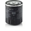 Image de Filtre À Carburant Mann-filter Wk716