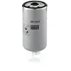 Image de Filtre À Carburant Mann-filter Wk724/3