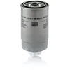 Image de Filtre À Carburant Mann-filter Wk842/15