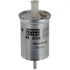 Image de Filtre À Carburant Mann-filter Wk612/6