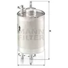 Image de Filtre À Carburant Mann-filter Wk720/1