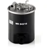 Image de Filtre À Carburant Mann Wk842/18