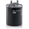 Image de Outils automobiles, Filtr paliwa pasuje do: JEEP GRAND CHEROKEE II 2.7D 10.01-09.05