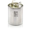 Image de Filtre À Carburant Mann-filter Wk842/19