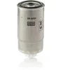 Image de Filtre À Carburant Mann-filter Wk854/4