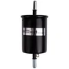 Image de Filtre À Carburant Mann-filter Wk55/2