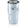 Image de Filtre À Carburant Mann-filter Wk720/2x