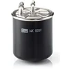 Image de Filtre À Carburant Mann-filter Wk820/1