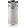 Image de Filtre À Carburant Mann-filter Wk845/9
