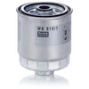 Image de Filtre À Carburant Mann-filter Wk818/1