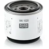 Image de Filtre À Carburant Mann-filter Wk1020x