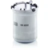 Image de Filtre À Carburant Mann-filter Wk823/2