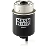 Image de Filtre À Carburant Mann-filter Wk8100