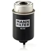 Image de Filtre À Carburant Mann-filter Wk8102