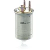 Image de Filtre À Carburant Mann-filter Wk853/18