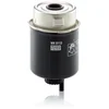 Image de Filtre À Carburant Mann-filter Wk8113