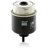 Image de Filtre À Carburant Mann-filter Wk8118