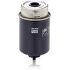 Image de Filtre À Carburant Mann-filter Wk8131