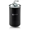 Image de Filtre À Carburant Mann-filter Wk722/1