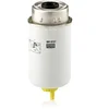 Image de Filtre À Carburant Mann-filter Wk8157