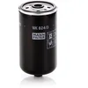 Image de Filtre À Carburant Mann-filter Wk824/3