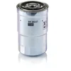 Image de Filtre À Carburant Mann-filter Wk940/37x