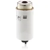 Image de Filtre À Carburant Mann-filter Wk8163