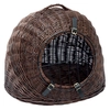 Image de Panier de transport Aumüller XXL L 56 x l 38 x H 47 cm - pour chat et chien