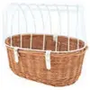 Image de Aumuller Panier Avant 11/888/n Animal One Size