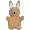 Image de 1 jouet Aumüller Lapin Baldi-Bunni pour chat