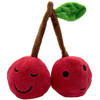 Image de Aumüller Jouets pour chats Cerises à câliner