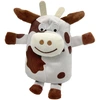 Image de Jouet Aumüller Vache Ella à la valériane pour chat - 1 jouet