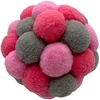 Image de Jouet Aumüller Pink Plush pour chat - 1 jouet