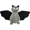Image de Coussin de jeu Aumüller Chauve-souris Frido à la valériane - pour chat