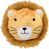 Image de Coussin de jeu Aumüller Lion Léo - pour chat