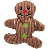 Image de Coussin de jeu pour chat Bonhomme de pain d’épice d’Aumüller