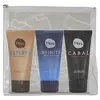 Image de Miro Duschgel Geschenkset Travel Set Coffret soin corps 1 art.