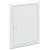 Image de Striebel & John BL620, Armoire serveur : accessoires, Blanc