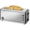 Image de UNOLD Onyx 38915 Duplex - Grille-pain - 2 tranche - 2 Emplacements - inox/noir