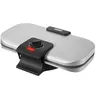 Image de UNOLD 48241 - Gaufrier - 1.2 kWatt - argent