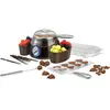 Image de Unold 2074004 fondue chocolatier noir