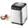 Image de Unold 48825 Sorbetière freezer inclus 1.2 l