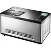 Image de Unold Gusto, Production de glace, Noir, Argent