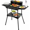 Image de Unold, Barbecue électrique, Vario (1.60 kW)