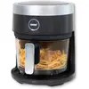 Image de Unold UNO 58695, Friteuse, Noir