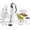 Image de Unold Superbox, Mixeur plongeant, Blanc